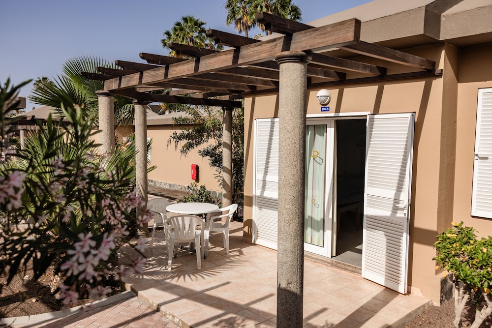 Bungalow clásico, 1 habitación del hotel Caybeach Princess. Foto 21