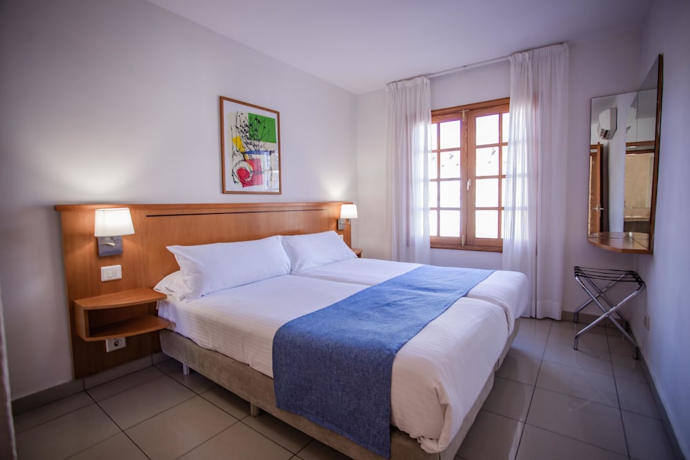 Bungalow, 1 habitación del hotel Caybeach Princess