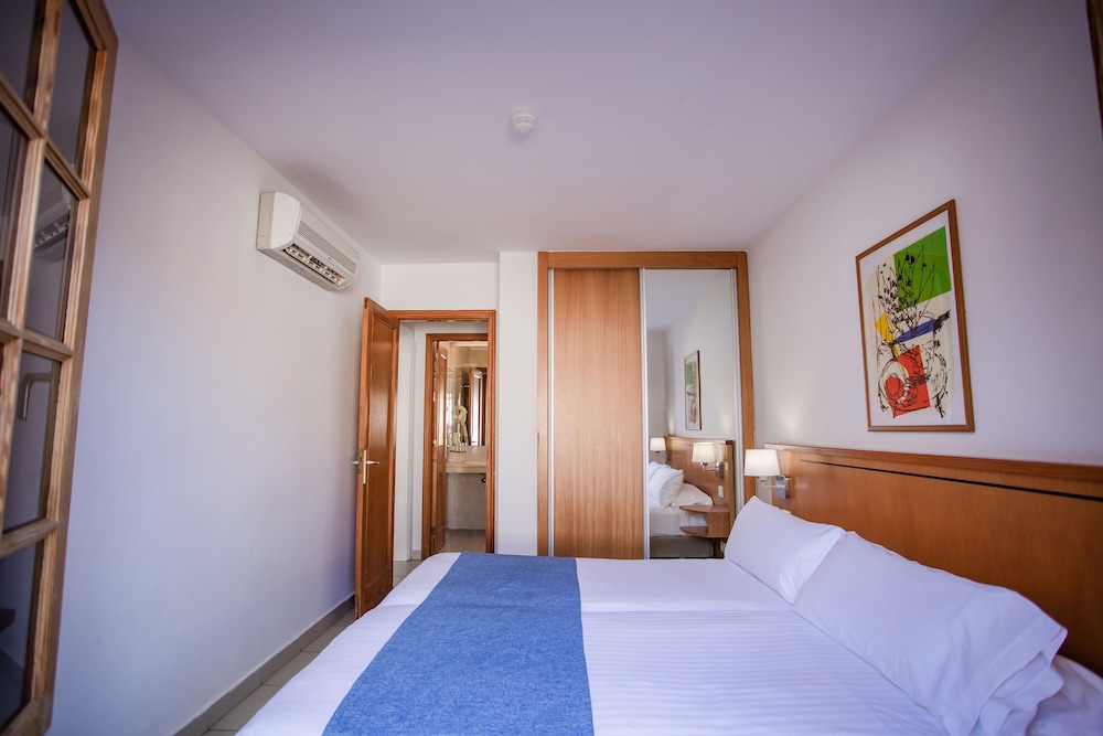 Bungalow, 1 habitación del hotel Caybeach Princess. Foto 1