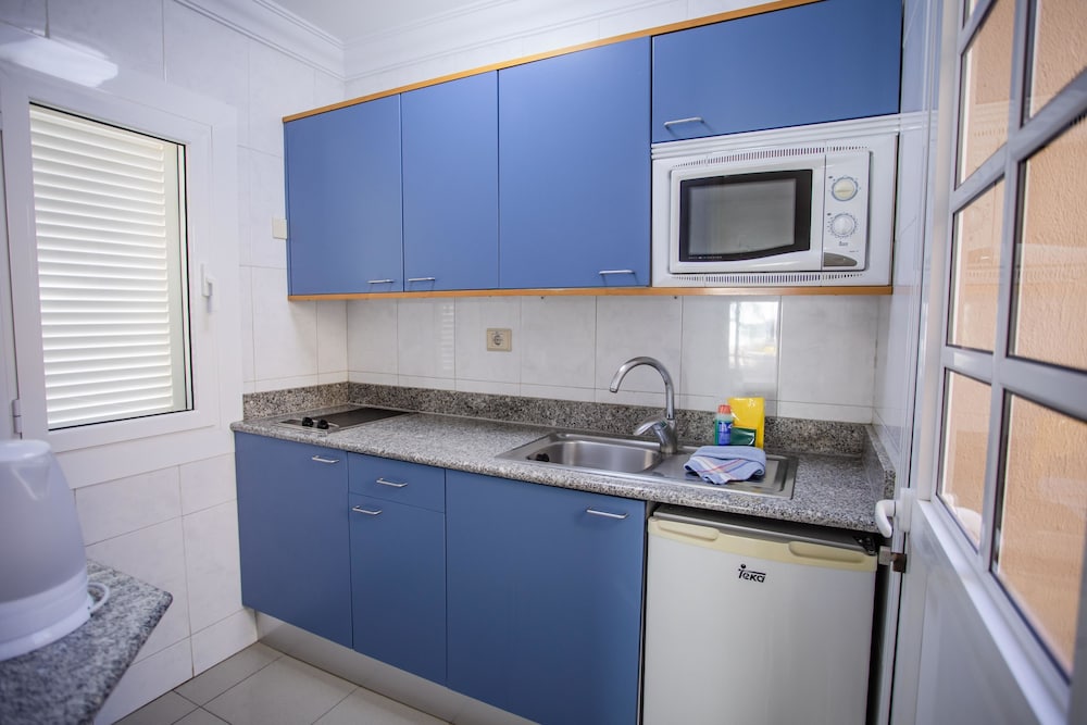 Bungalow, 1 habitación del hotel Caybeach Princess. Foto 3