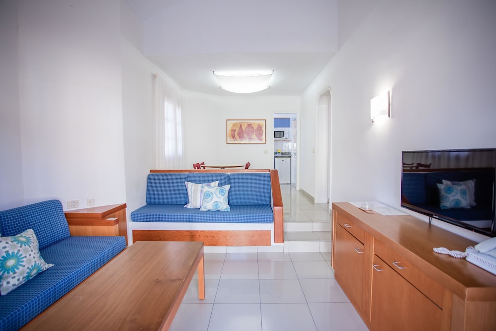 Bungalow, 1 habitación del hotel Caybeach Princess. Foto 4