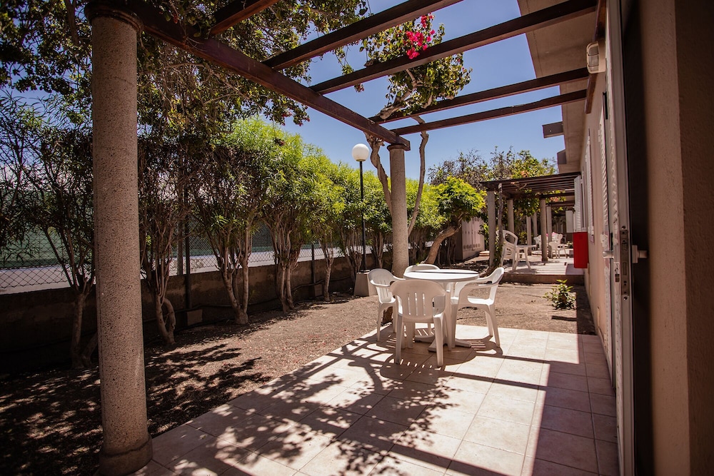 Bungalow, 1 habitación del hotel Caybeach Princess. Foto 7