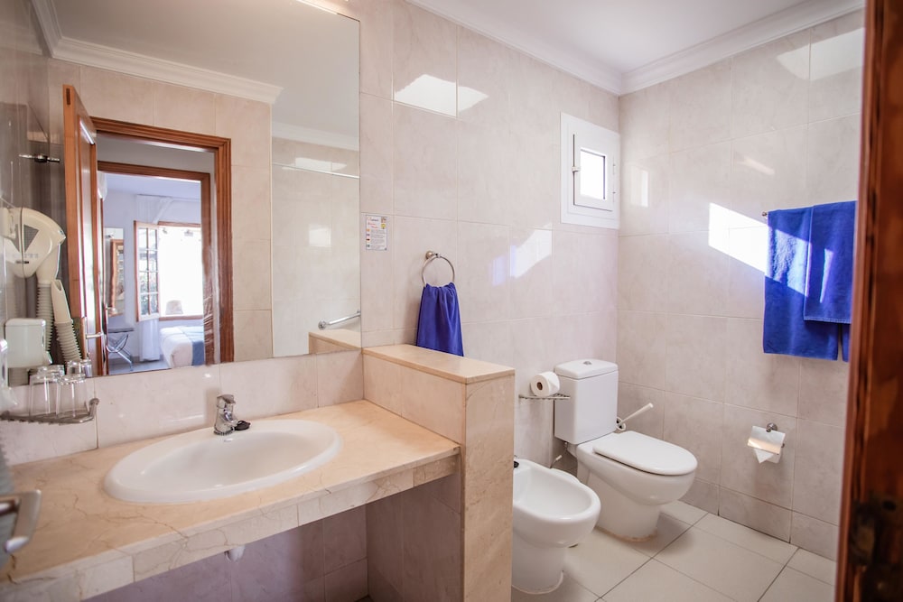 Bungalow, 1 habitación del hotel Caybeach Princess. Foto 8