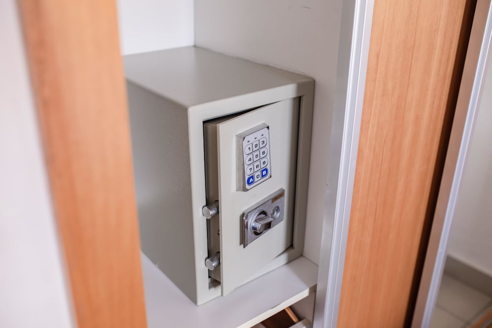 Bungalow, 1 habitación del hotel Caybeach Princess. Foto 10