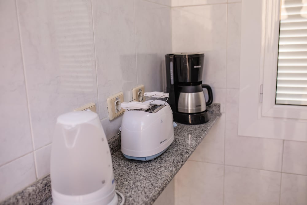 Bungalow, 1 habitación del hotel Caybeach Princess. Foto 11