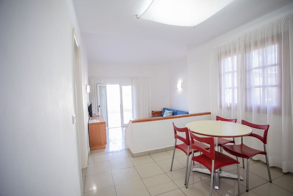 Bungalow, 1 habitación del hotel Caybeach Princess. Foto 12