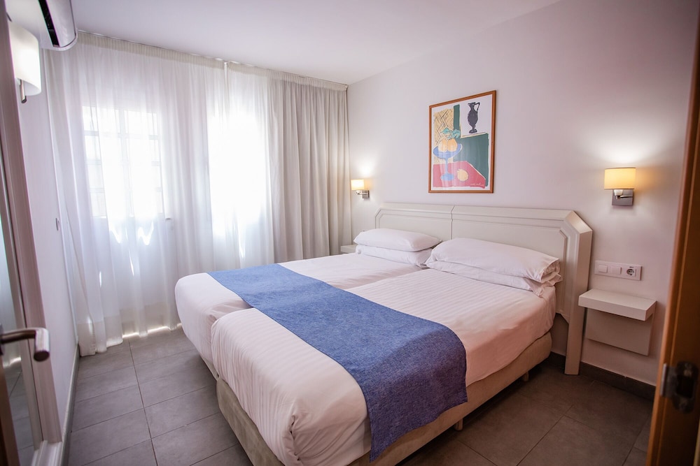 Bungalow clásico, 2 habitaciones del hotel Caybeach Princess