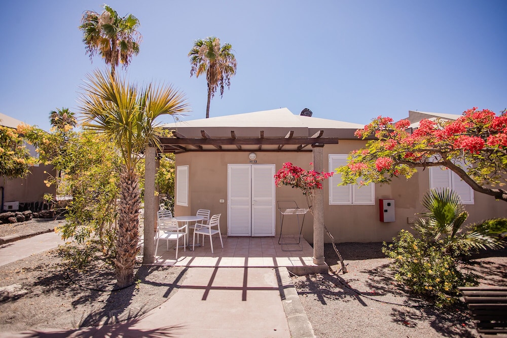 Bungalow clásico, 2 habitaciones del hotel Caybeach Princess. Foto 10