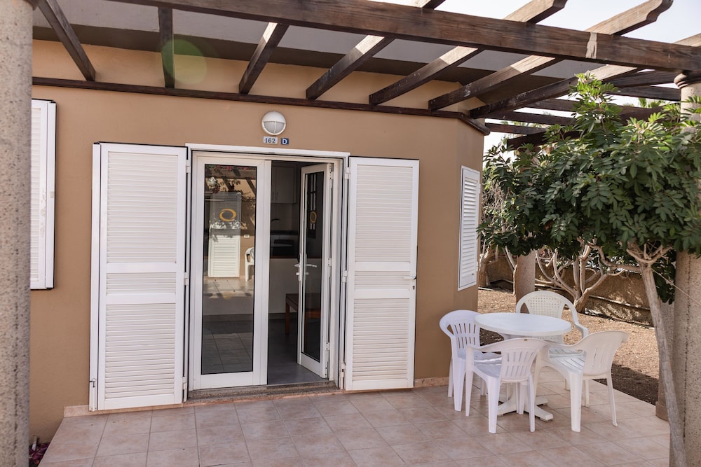 Bungalow clásico, 2 habitaciones del hotel Caybeach Princess. Foto 15