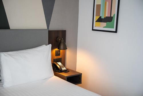 Habitación Premium del hotel Holiday Inn London - Whitechapel