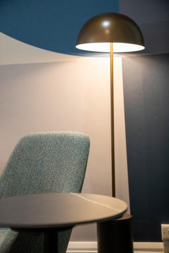 Habitación Premium del hotel Holiday Inn London - Whitechapel. Foto 1