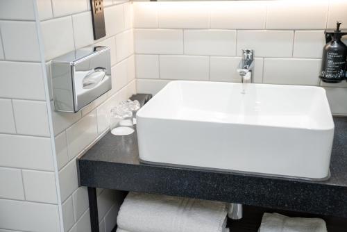 Habitación Premium del hotel Holiday Inn London - Whitechapel. Foto 2