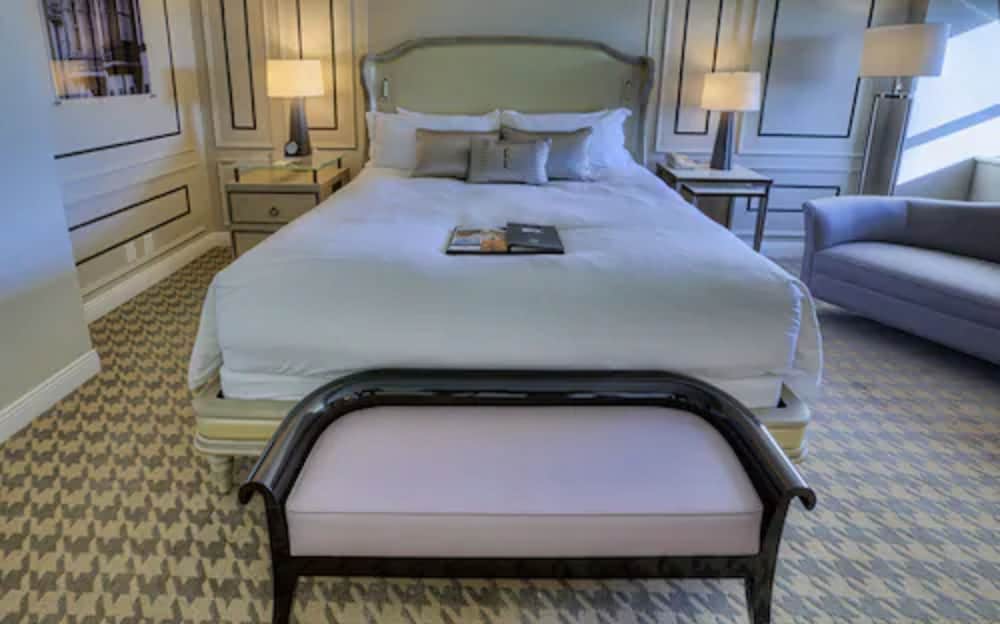Fairmont Gold King, vistas a la ciudad del hotel Fairmont Le Chateau Frontenac. Foto 1