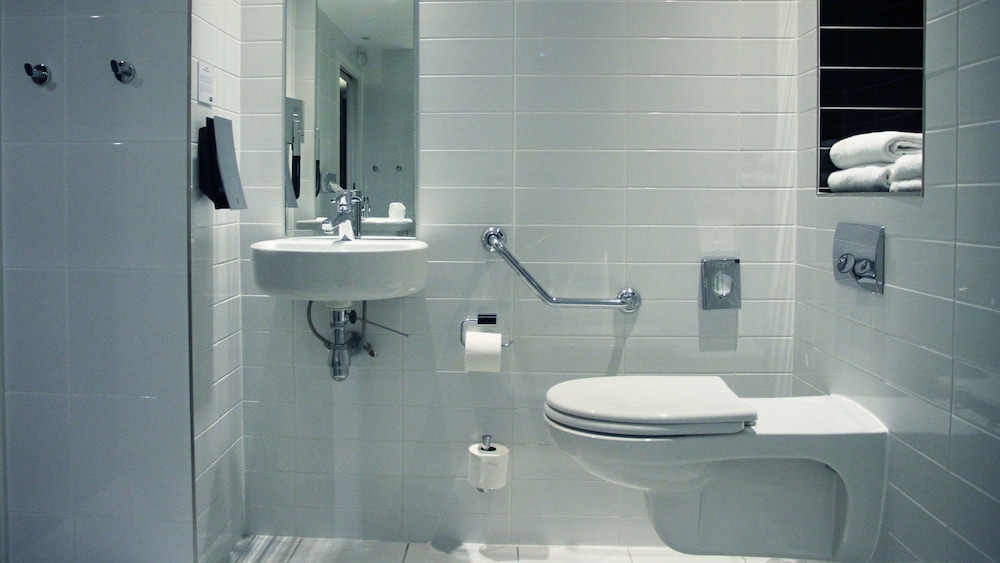 Habitación, 1 cama doble del hotel Holiday Inn Express Estrasburgo - Sur. Foto 4