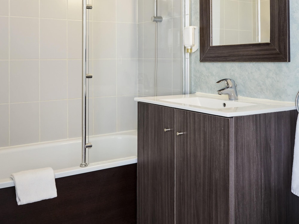Estudio para dos personas del hotel Adagio Access Bordeaux Rodesse. Foto 5