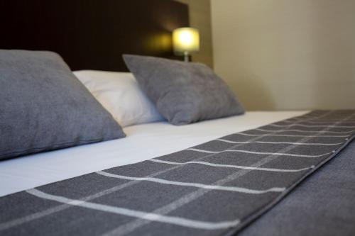 Habitación Doble Superior del hotel Magic Andorra. Foto 6