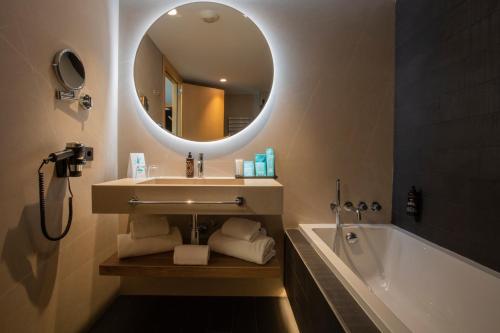 Habitación Doble - 2 camas del hotel Yomo Centric. Foto 4