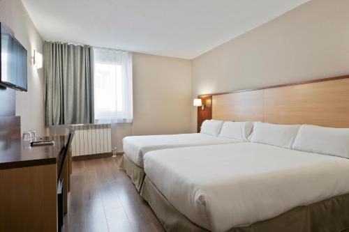 Habitación Familiar del hotel Best Andorra Center