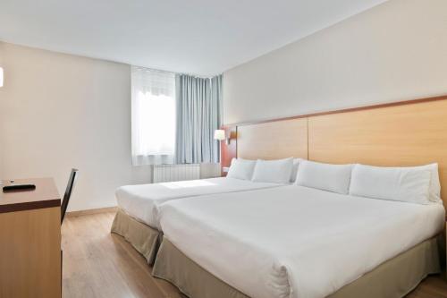 Habitación Familiar del hotel Best Andorra Center. Foto 3