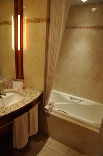 Habitación Doble Superior - 2 camas del hotel Mercure Andorra