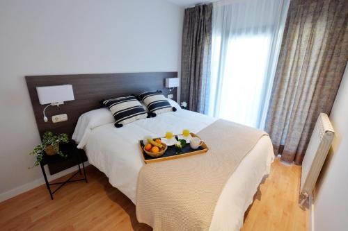 Apartamento del hotel Yomo Patagonia