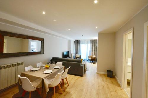 Apartamento del hotel Yomo Patagonia. Foto 3