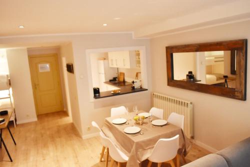 Apartamento del hotel Yomo Patagonia. Foto 4