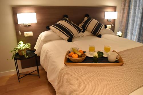 Apartamento del hotel Yomo Patagonia. Foto 5