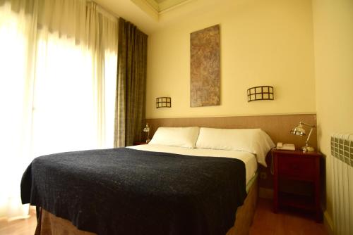Habitación Doble del hotel Yomo Patagonia. Foto 2