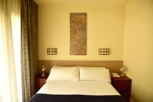 Habitación Doble del hotel Yomo Patagonia. Foto 3