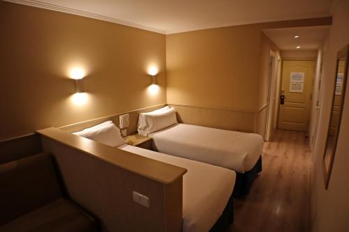 Habitación Doble Superior - 2 camas del hotel Yomo Patagonia. Foto 4