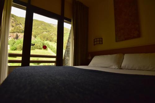 Suite Junior del hotel Yomo Patagonia. Foto 2