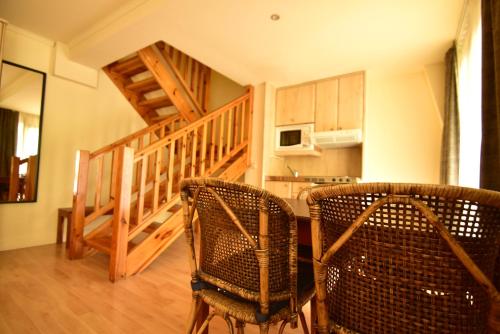 Suite Junior del hotel Yomo Patagonia. Foto 4