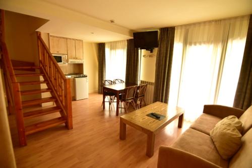 Suite Junior del hotel Yomo Patagonia. Foto 6