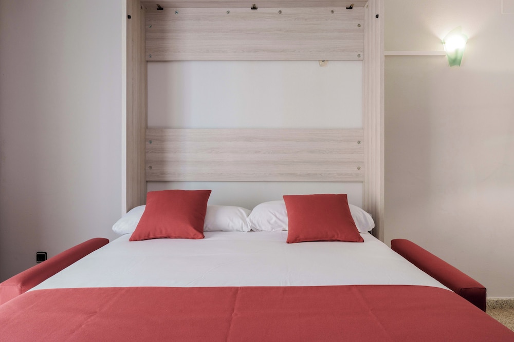 Habitación Familiar 2 - 4 personas del hotel Cosmos. Foto 1