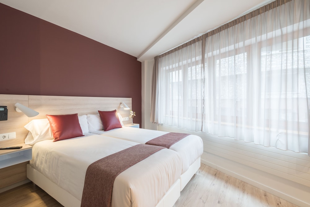 Apartamento Superior, 1 dormitorio, 4 personas del hotel Cosmos