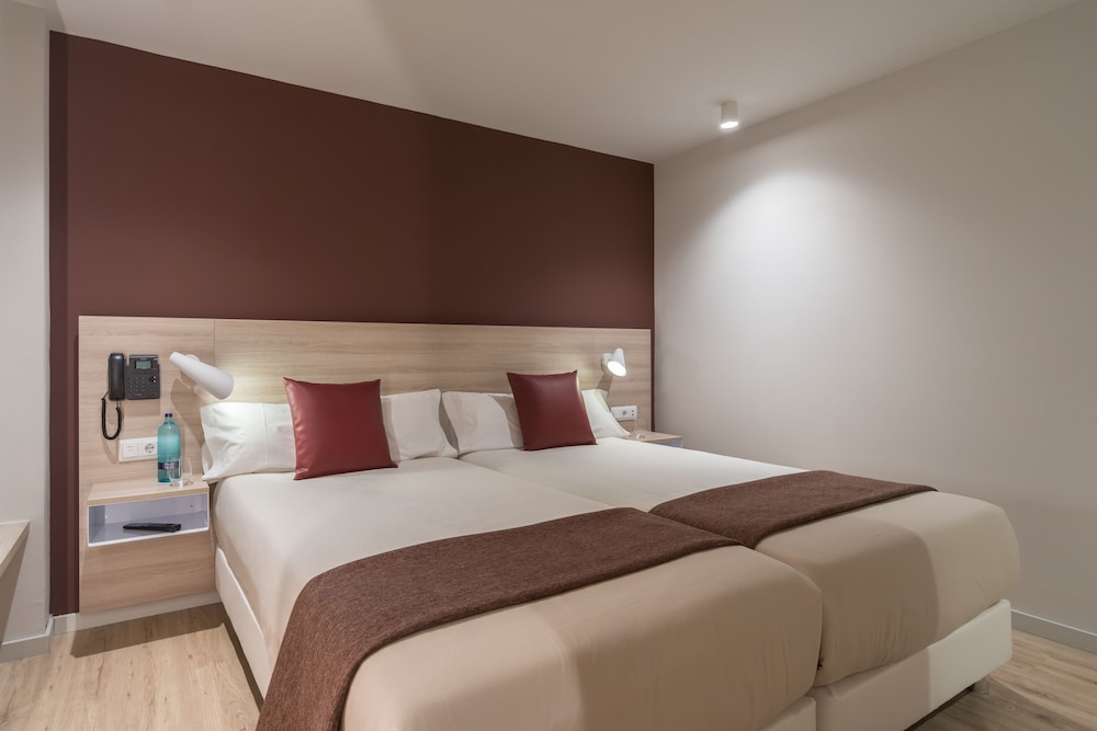 Apartamento Superior, 1 dormitorio, 4 personas del hotel Cosmos. Foto 3