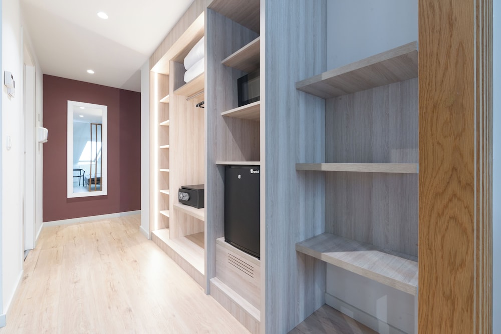 Master Suite Family & Friends 4 personas del hotel Cosmos. Foto 1