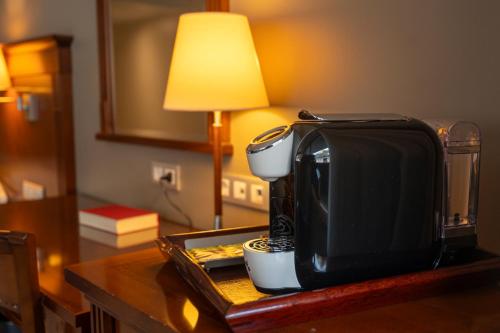 Suite Junior del hotel Hesperia Andorra. Foto 5