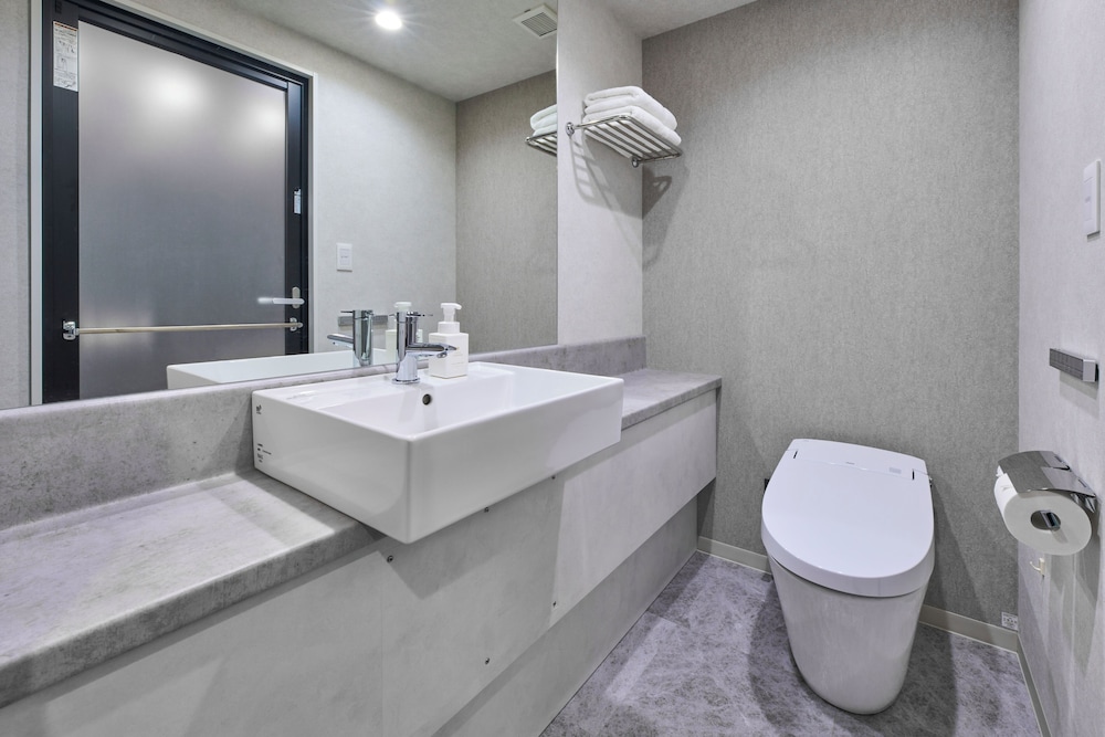 Habitación Deluxe, no fumadores del hotel Villa Fontaine Grand Tokyo-Shiodome. Foto 3