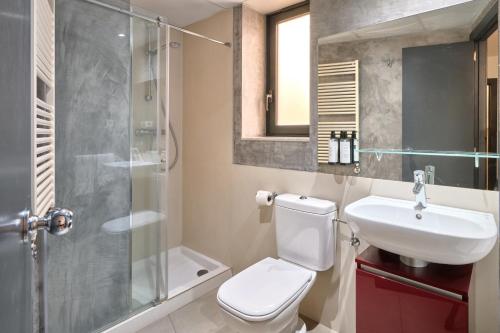 Habitación Doble Superior del hotel VM PRISMA. Foto 5