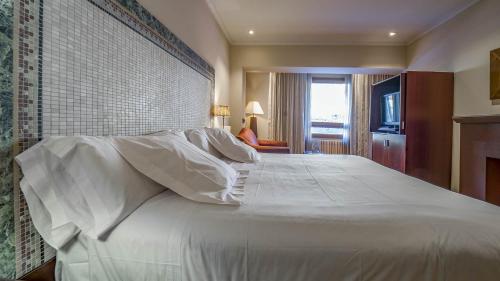 Habitación Doble Superior del hotel Roc Blanc and Spa. Foto 4