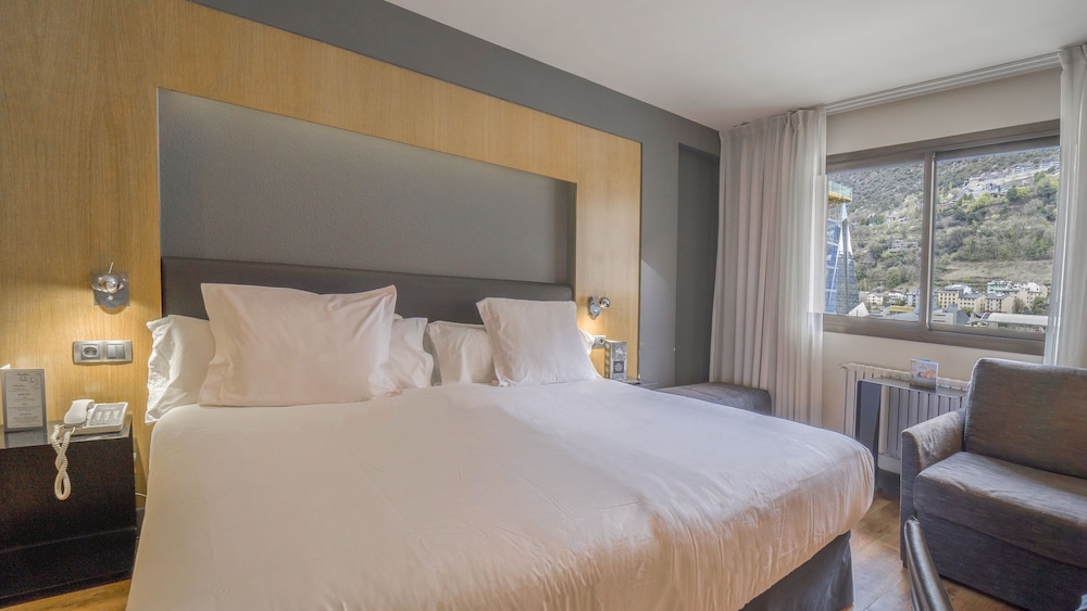 Classico del hotel Roc Blanc and Spa