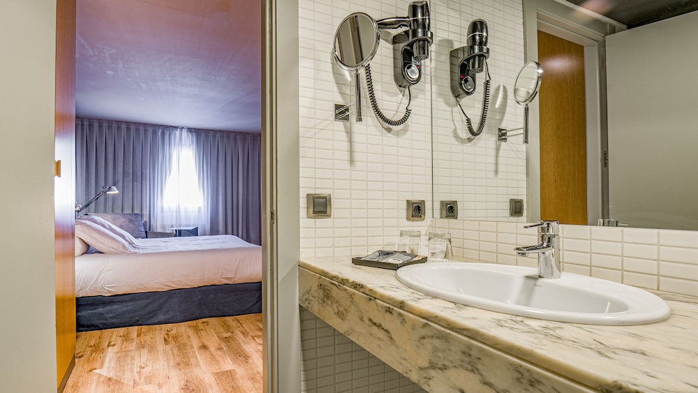 Classico del hotel Roc Blanc and Spa. Foto 3