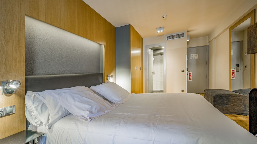 Estandar del hotel Roc Blanc and Spa