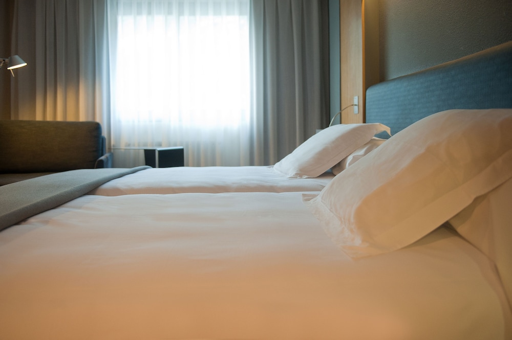 Estandar del hotel Roc Blanc and Spa. Foto 1