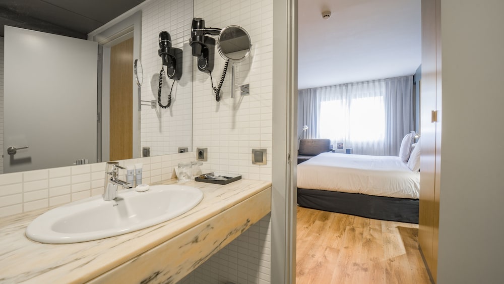 Estandar del hotel Roc Blanc and Spa. Foto 3