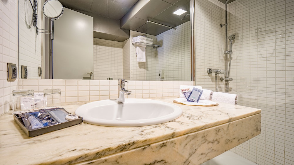 Estandar del hotel Roc Blanc and Spa. Foto 4