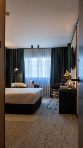 PREMIUM COMFORT RENOVADA del hotel Roc Blanc and Spa. Foto 1