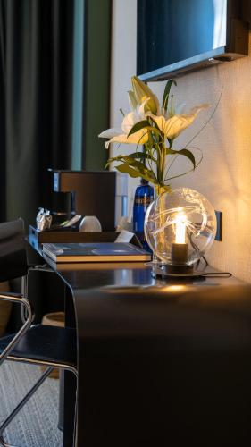 PREMIUM COMFORT RENOVADA del hotel Roc Blanc and Spa. Foto 2